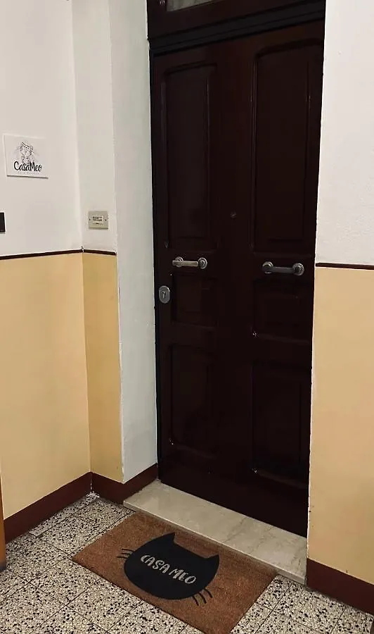 Appartement Casa Meo à Bologne