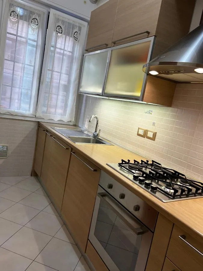Appartement Casa Meo à Bologne