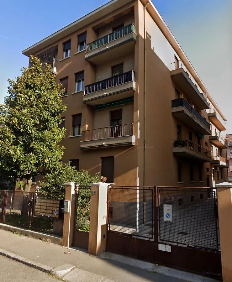 Appartement Casa Meo à Bologne 0*,  Italie