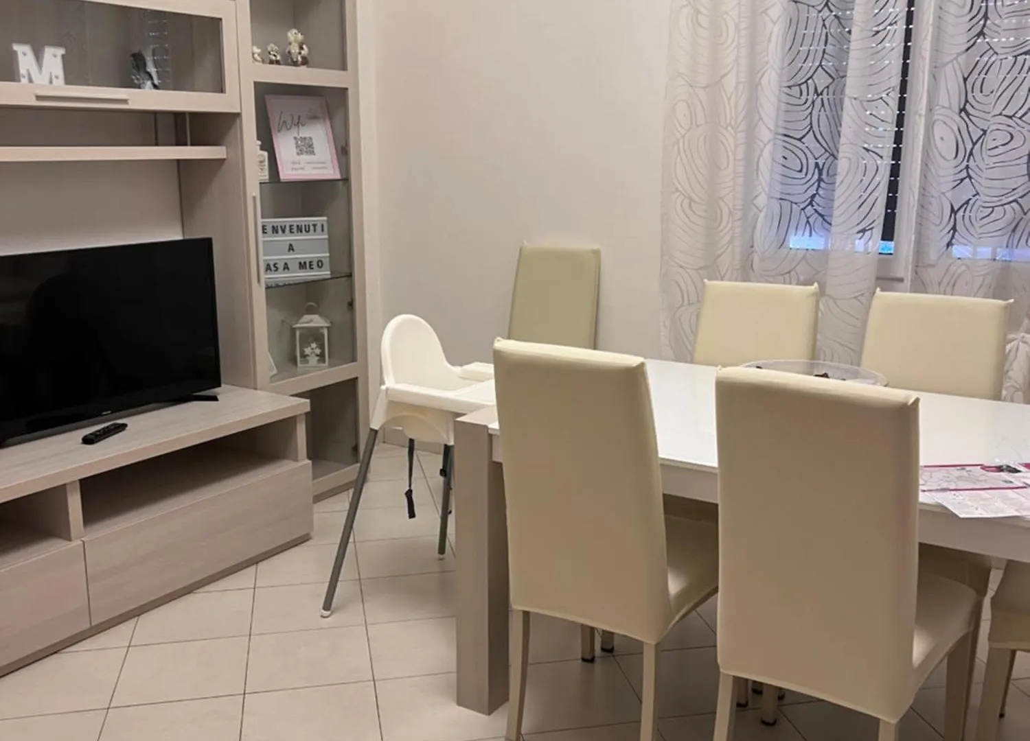 Appartement Casa Meo à Bologne Italie