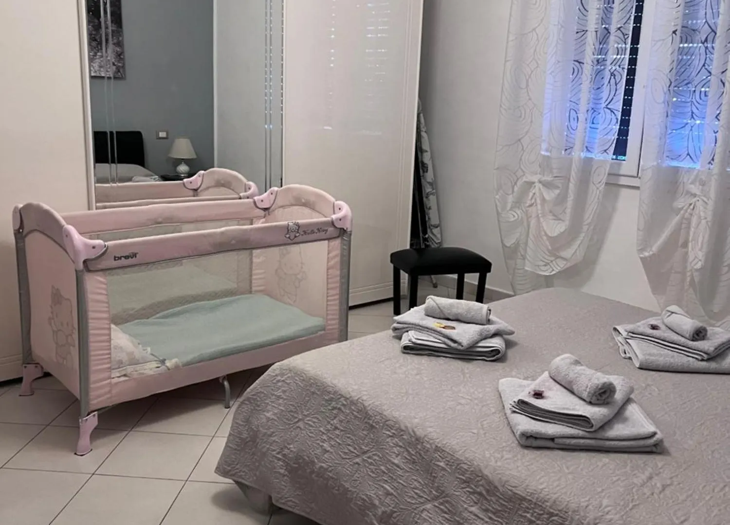 Appartement Casa Meo à Bologne Italie