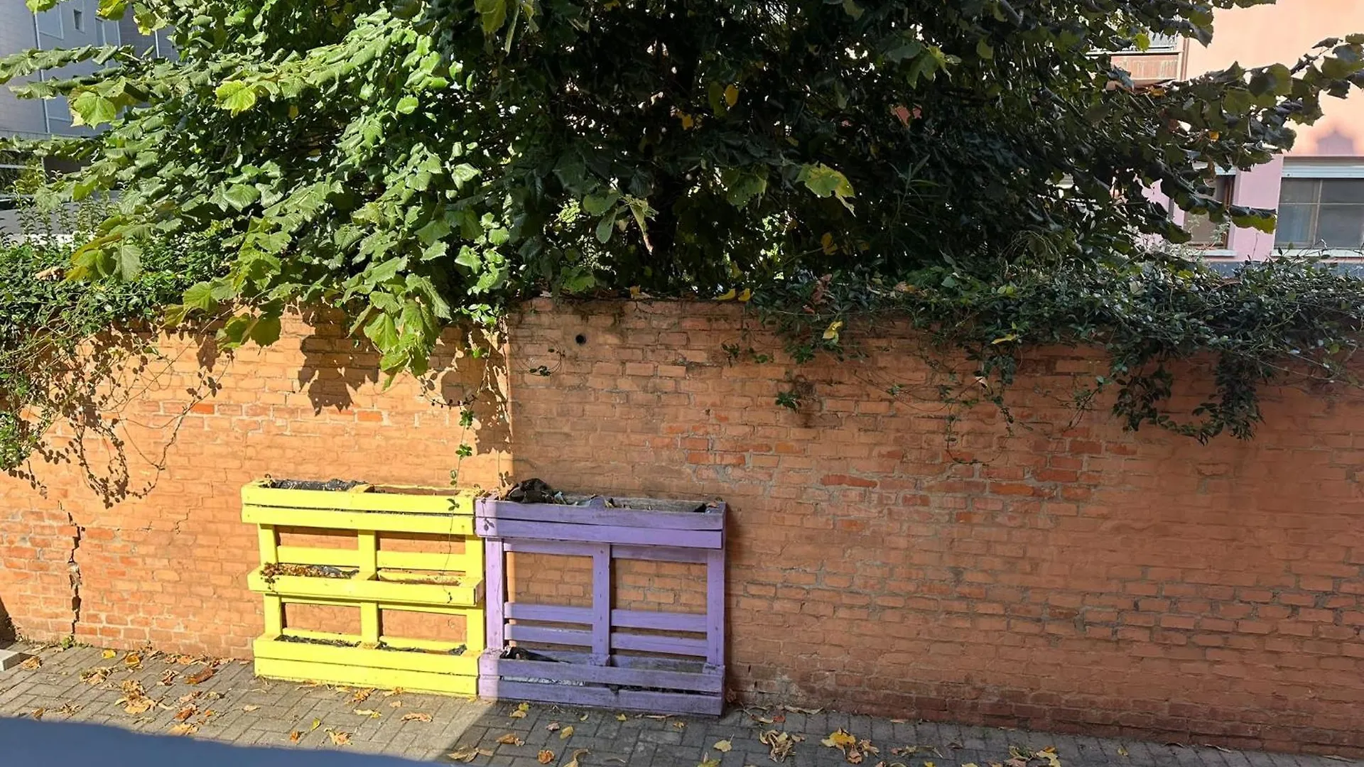 Appartement Casa Meo à Bologne