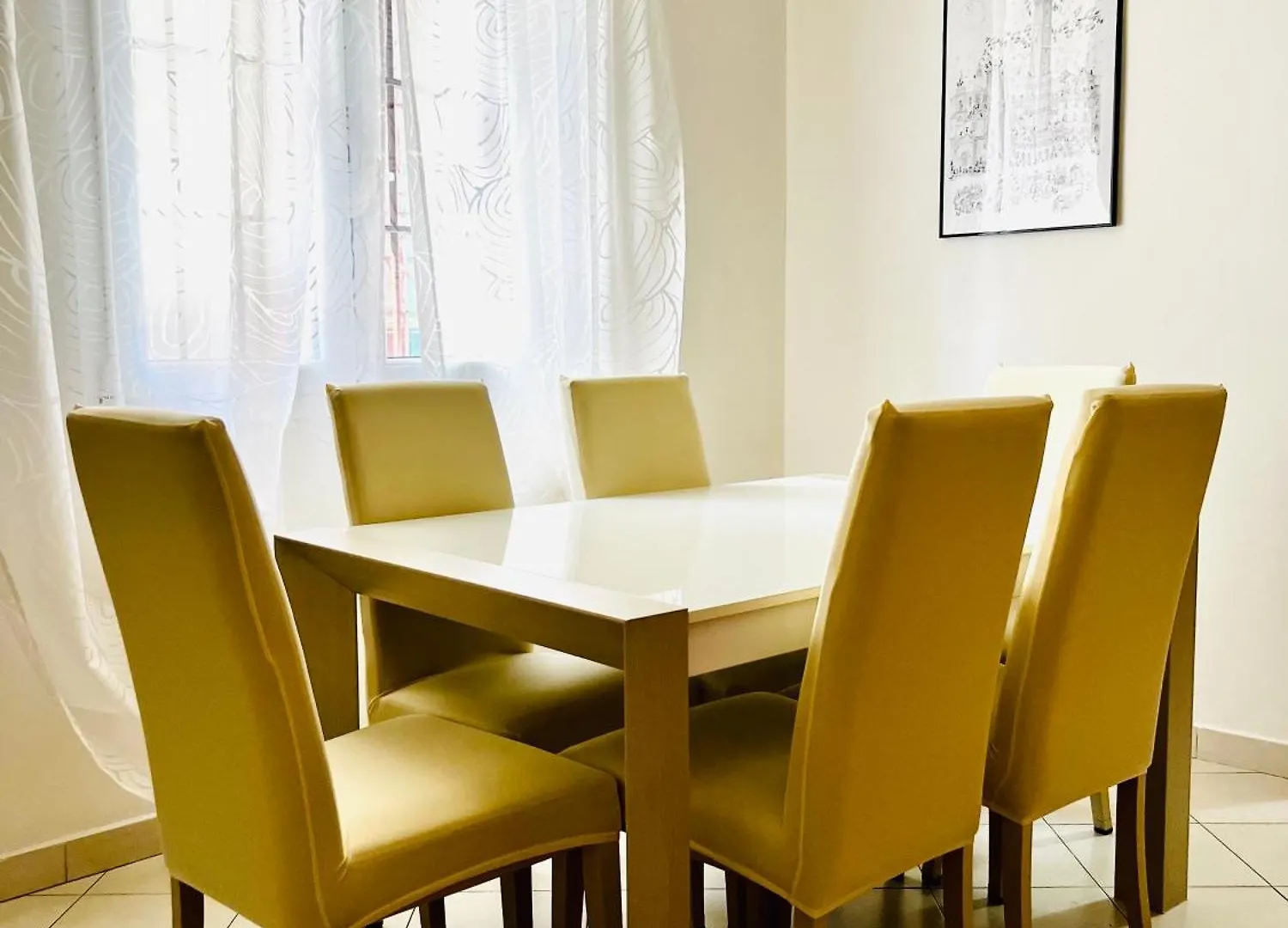 Appartement Casa Meo à Bologne
