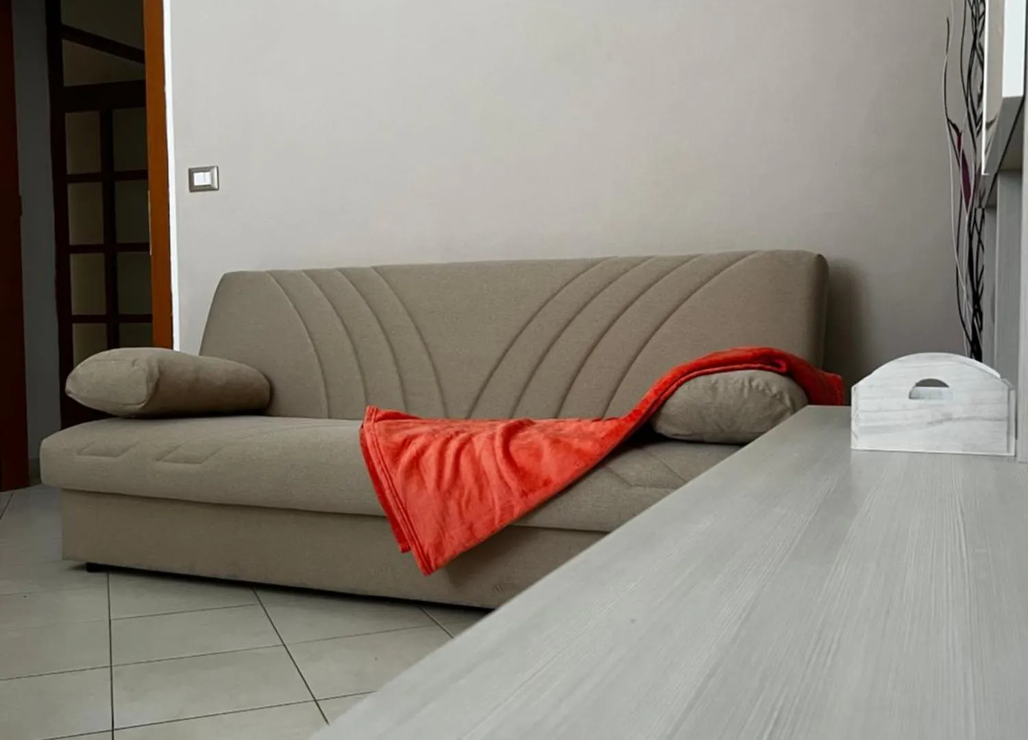 Appartement Casa Meo à Bologne 0*,