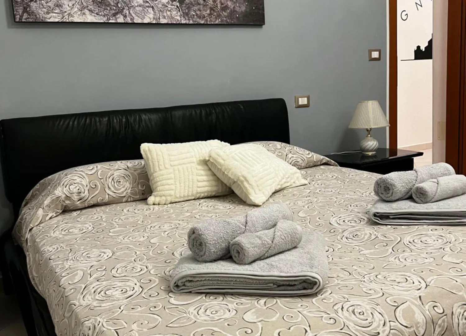 Appartement Casa Meo à Bologne