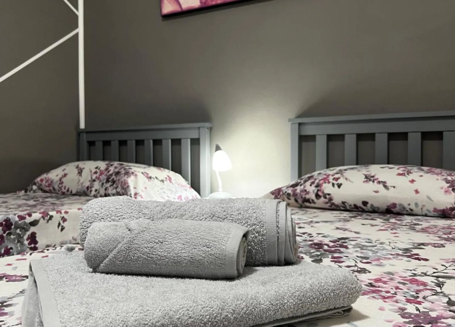 Appartement Casa Meo à Bologne